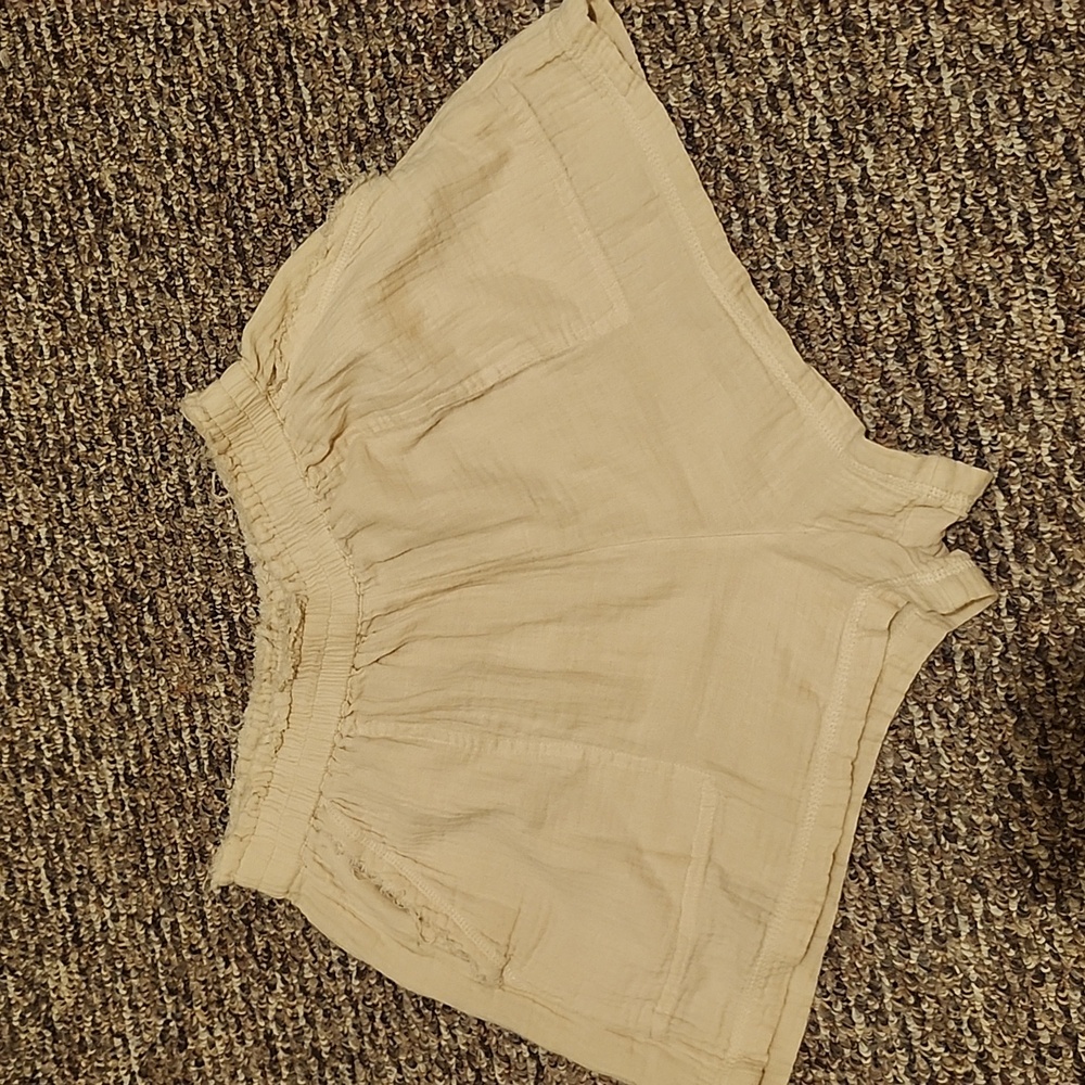 Aerie shorts